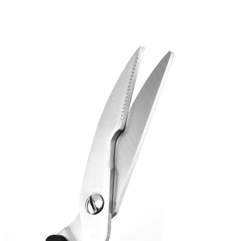 Tesoura Para Frango Premium Aço inox - A Gourmet