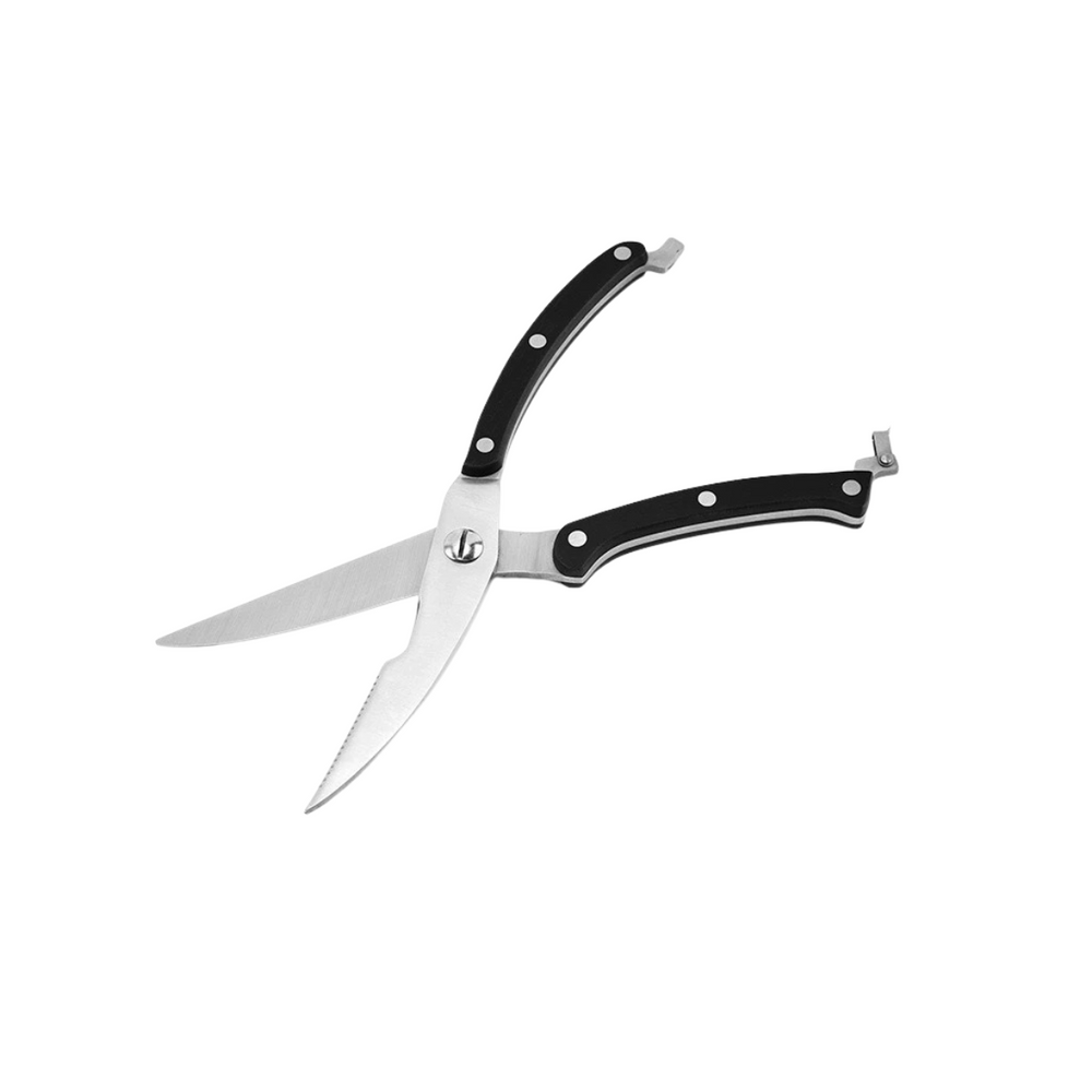 Tesoura Para Frango Premium Aço inox - A Gourmet