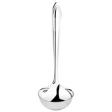 Concha América M Aço inox Original