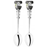 Colher América Grande em Aço Inox 32,5cm Original