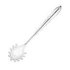 Pegador Massa Aço Inox 29,5cm - A Gourmet
