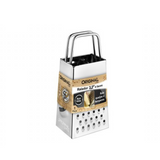 Mini Ralador 4 Faces 8cm Aço Inox - A Gourmet