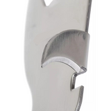 Abridor Lata e Garrafa Aço Inox Original