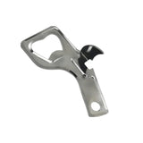 Abridor Garrafa Lata Aço Inox Original