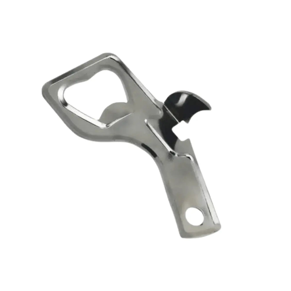Abridor Garrafa Lata Aço Inox Original