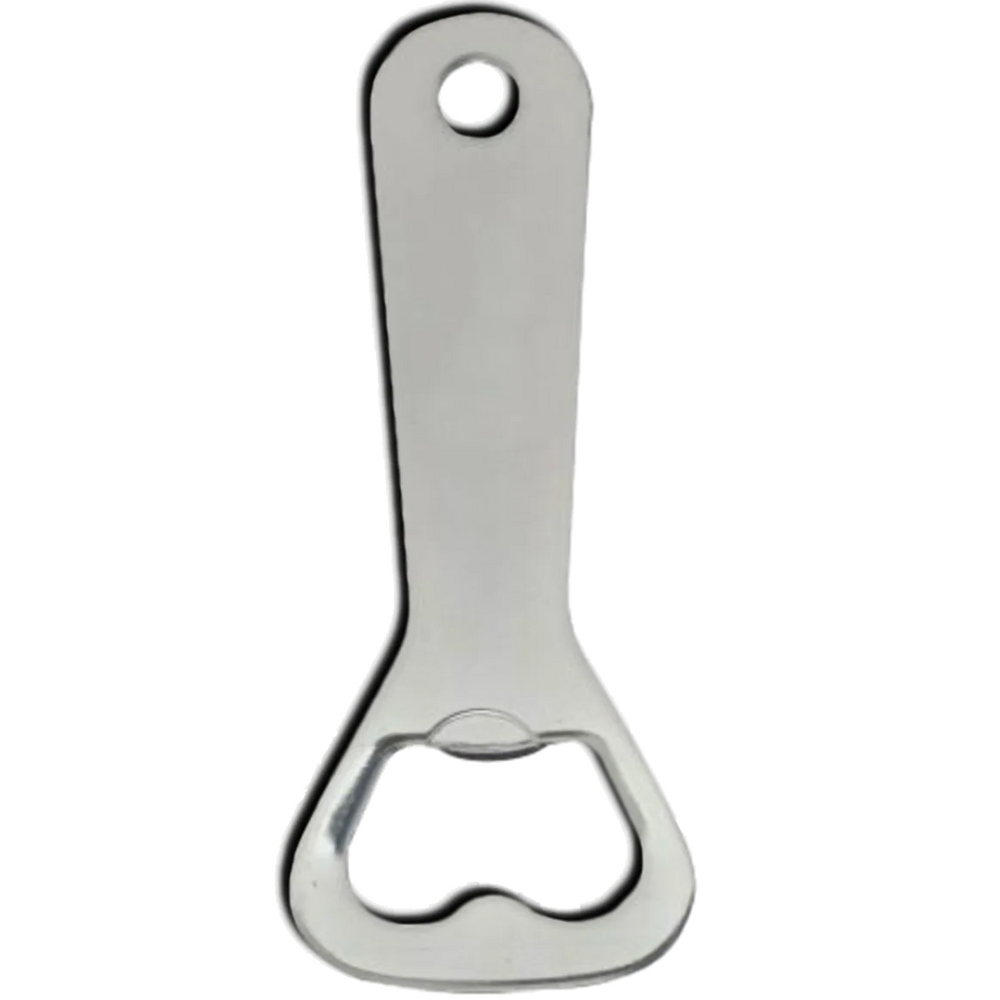 Abridor Garrafa Aço Inox Original