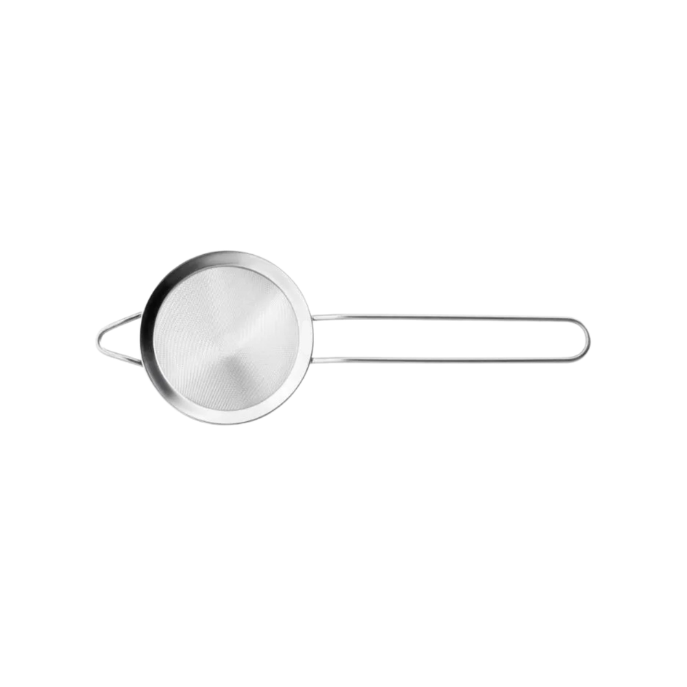 Peneira Aço Inox 8cm - A Gourmet