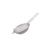 Peneira 14cm Aço Inox - A Gourmet