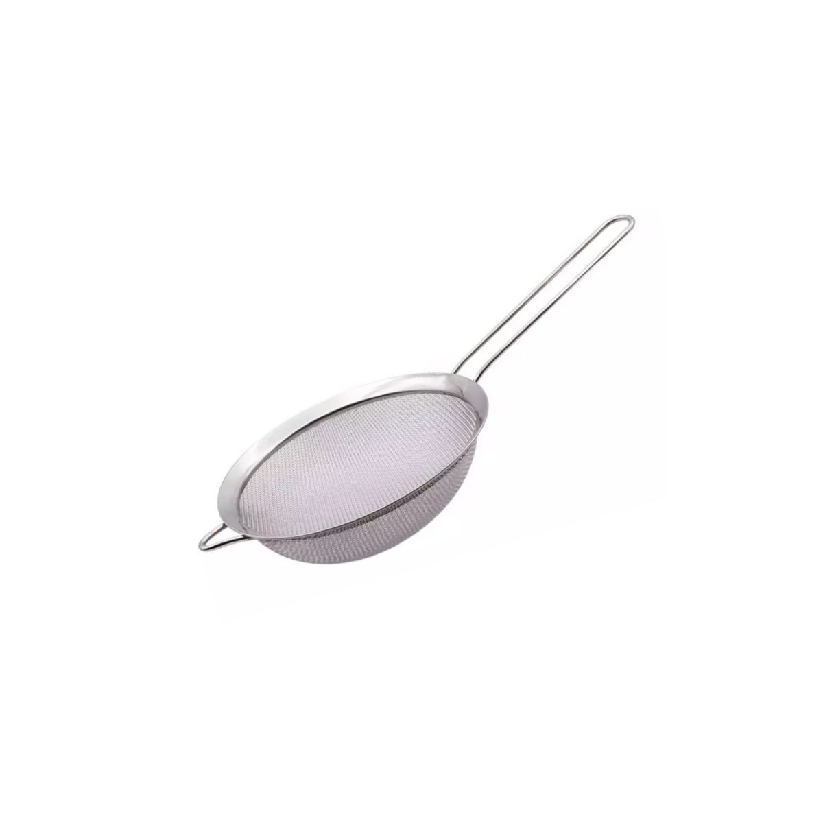 Peneira 14cm Aço Inox - A Gourmet