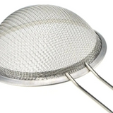 Peneira 18cm Aço Inox - A Gourmet