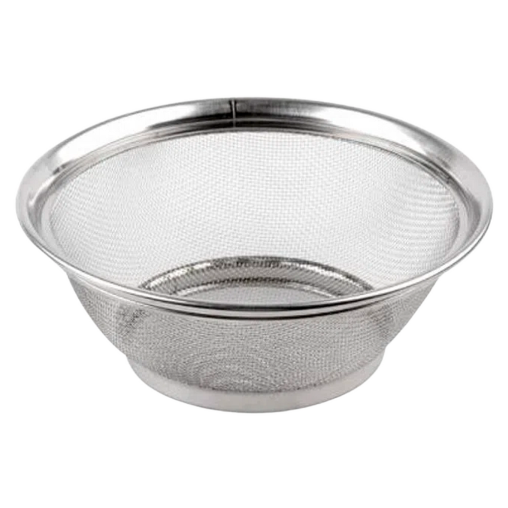 Cesta em Aço Inox Premium N22 em aço inox Original
