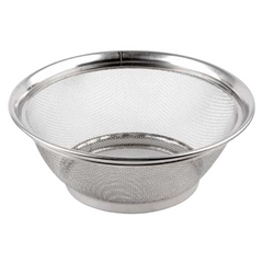 Cesta em Aço Inox Premium N22 em aço inox Original