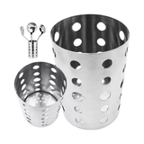 Suporte de Talher Aço inox