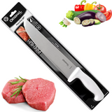 Faca Pro Premium 10¨ em Aço Inox Original