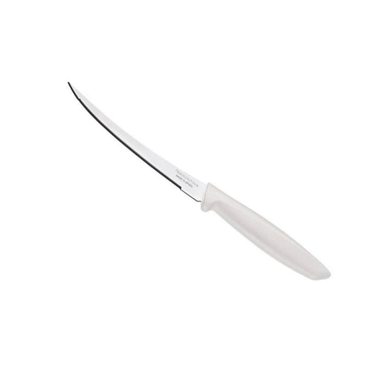 Faca Peixeira 5° Aço Inox - A Gourmet