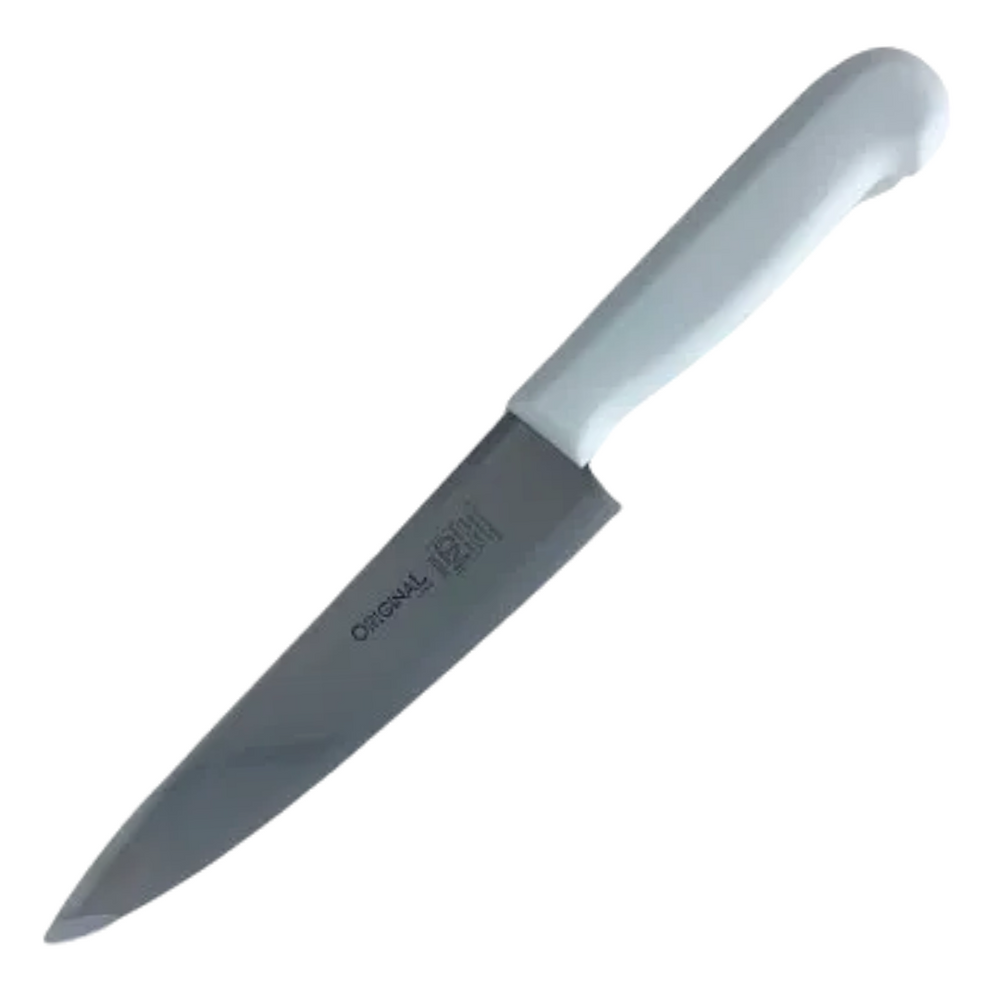 Faca Peixeira Premium 8¨em Aço Inox Original