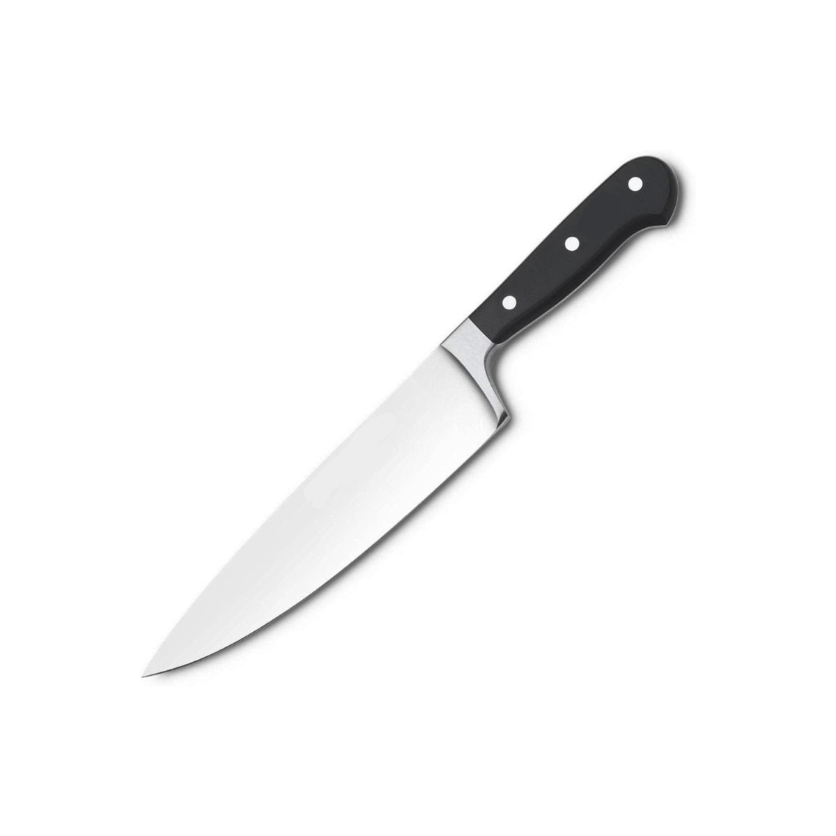 Faca Cheff Original Line 10° Aço Inox Original