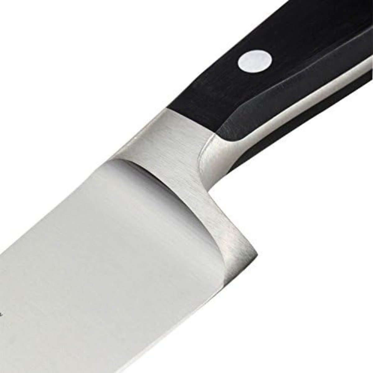 Faca Cheff Original Line 10° Aço Inox Original