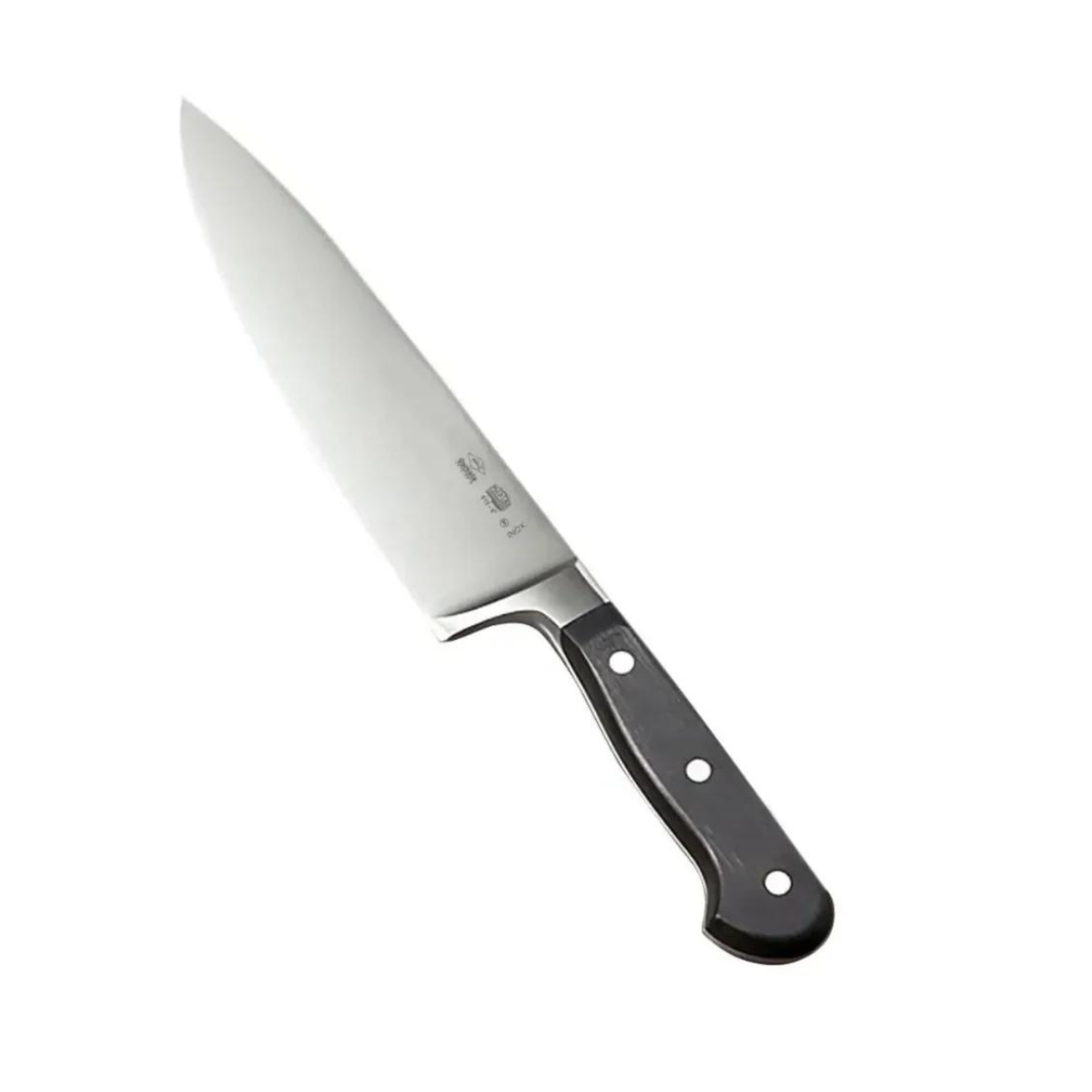 Faca Cheff Original Line 10° Aço Inox Original