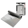 Espátula Premium Raspador Aço Inox