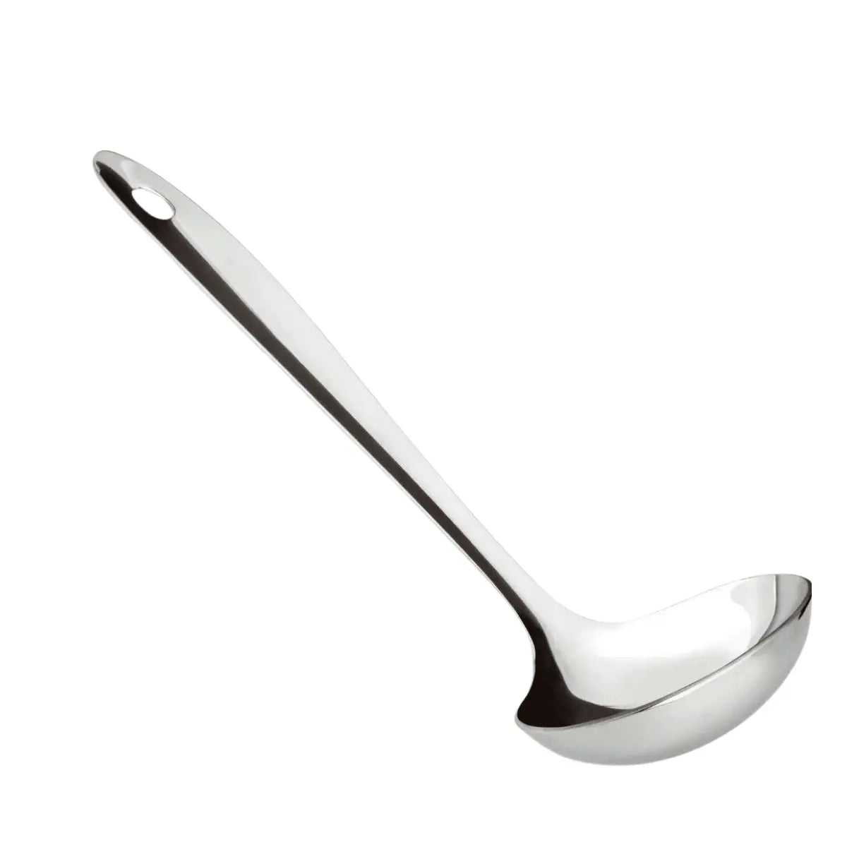 Concha Premium Aço Inox 80ml Original