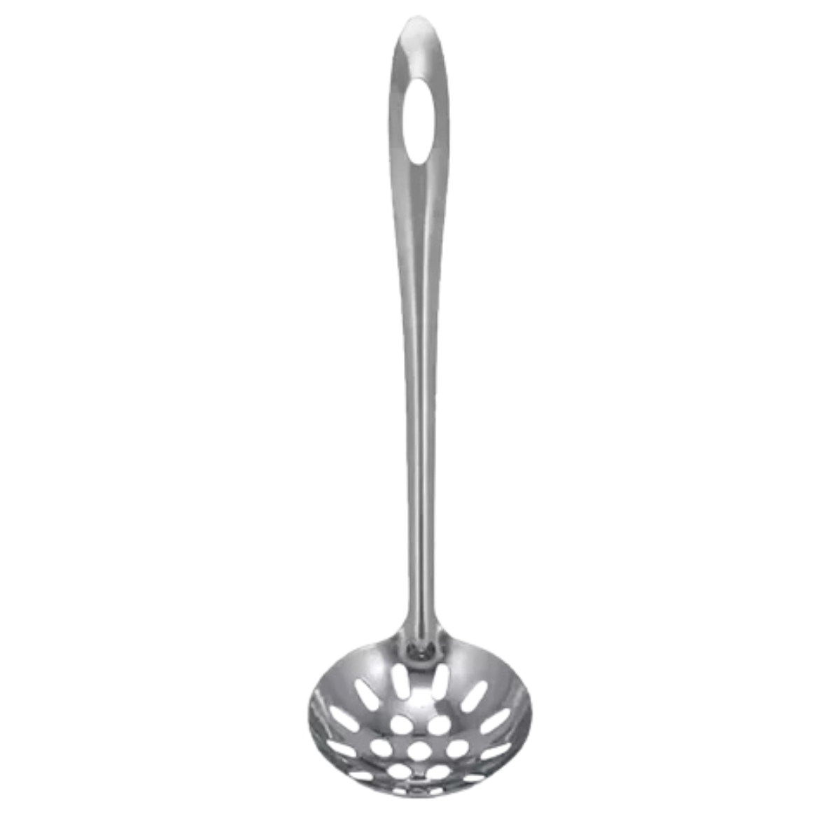 Concha Vazada Aço Inox 25,5cm Original