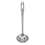 Concha Vazada Aço Inox 25,5cm Original