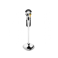 Concha Premium Aço Inox 35ml