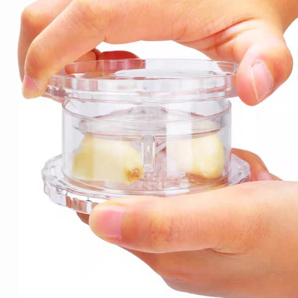 Triturador Alho Premium - A Gourmet