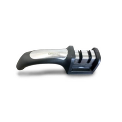 Afiador Faca Premium Original Original