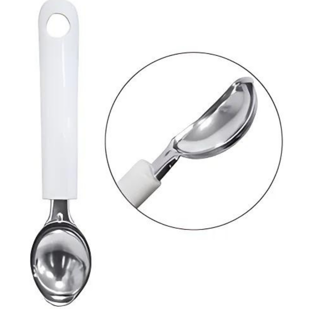 Colher Sorvete Premium 20cm Original