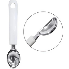 Colher Sorvete Premium 20cm