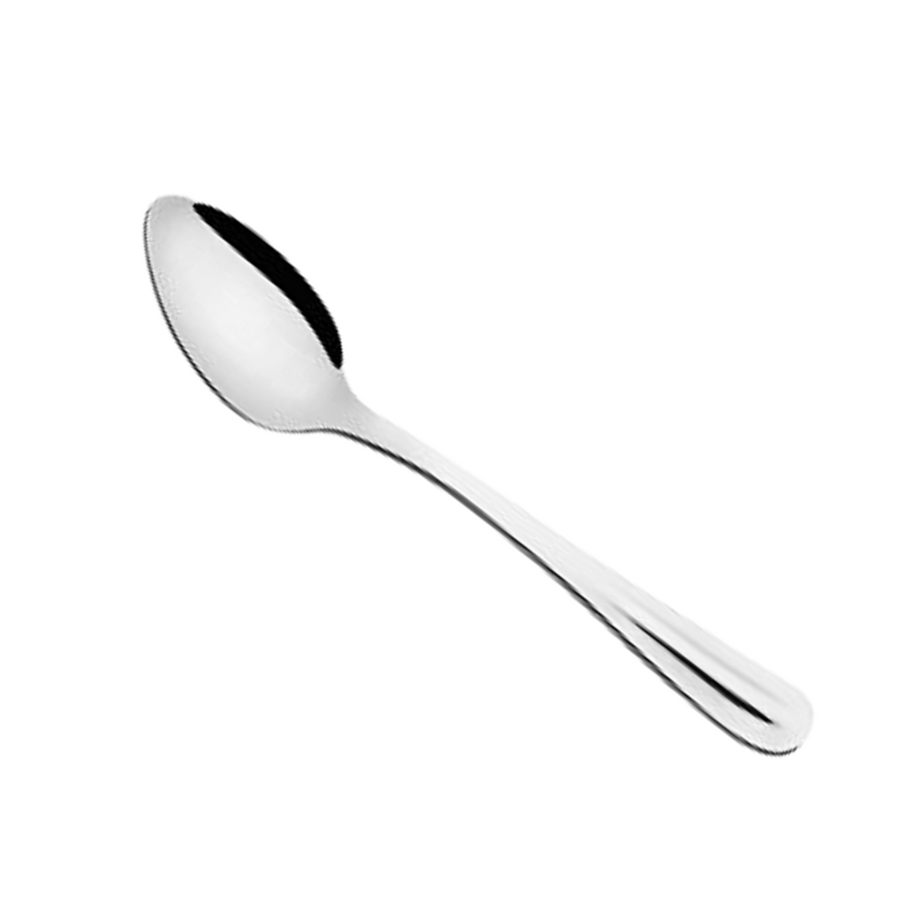Colher de Chá em Aço inox Euro Original