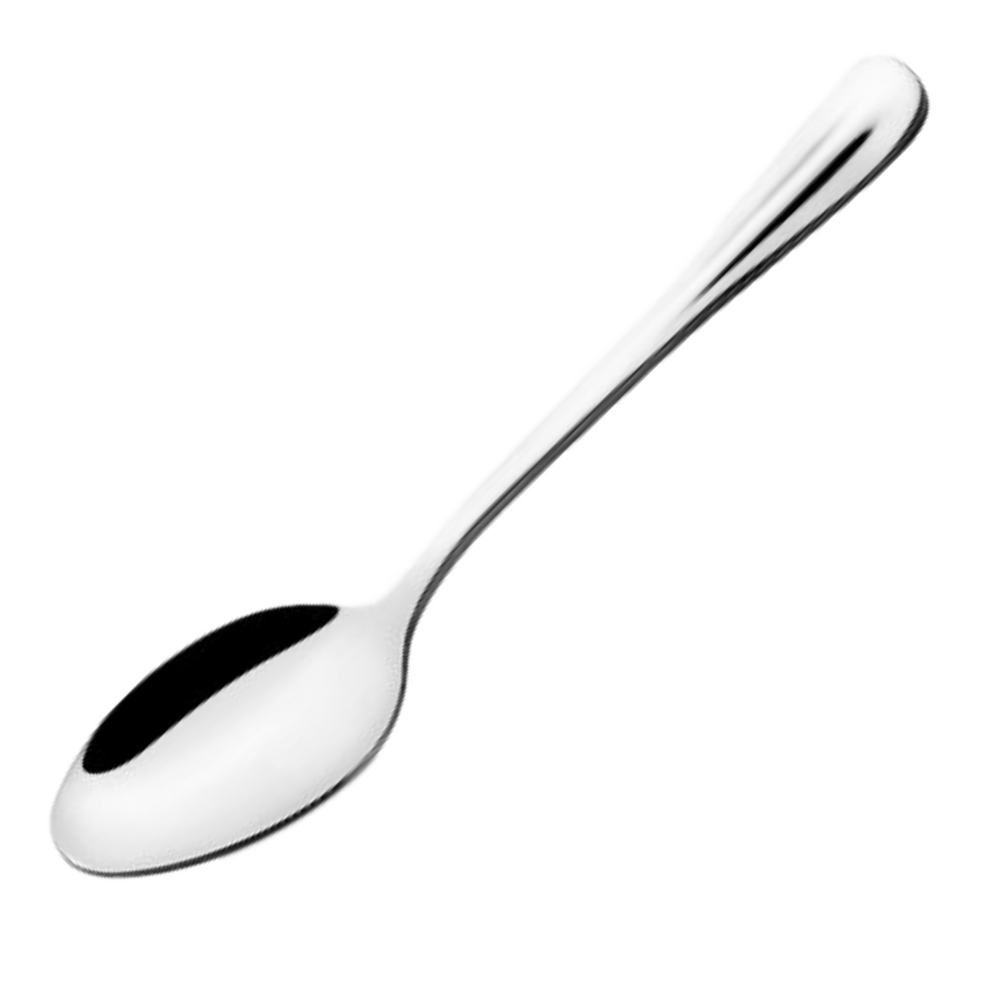 Colher de Café em Aço inox Euro Original