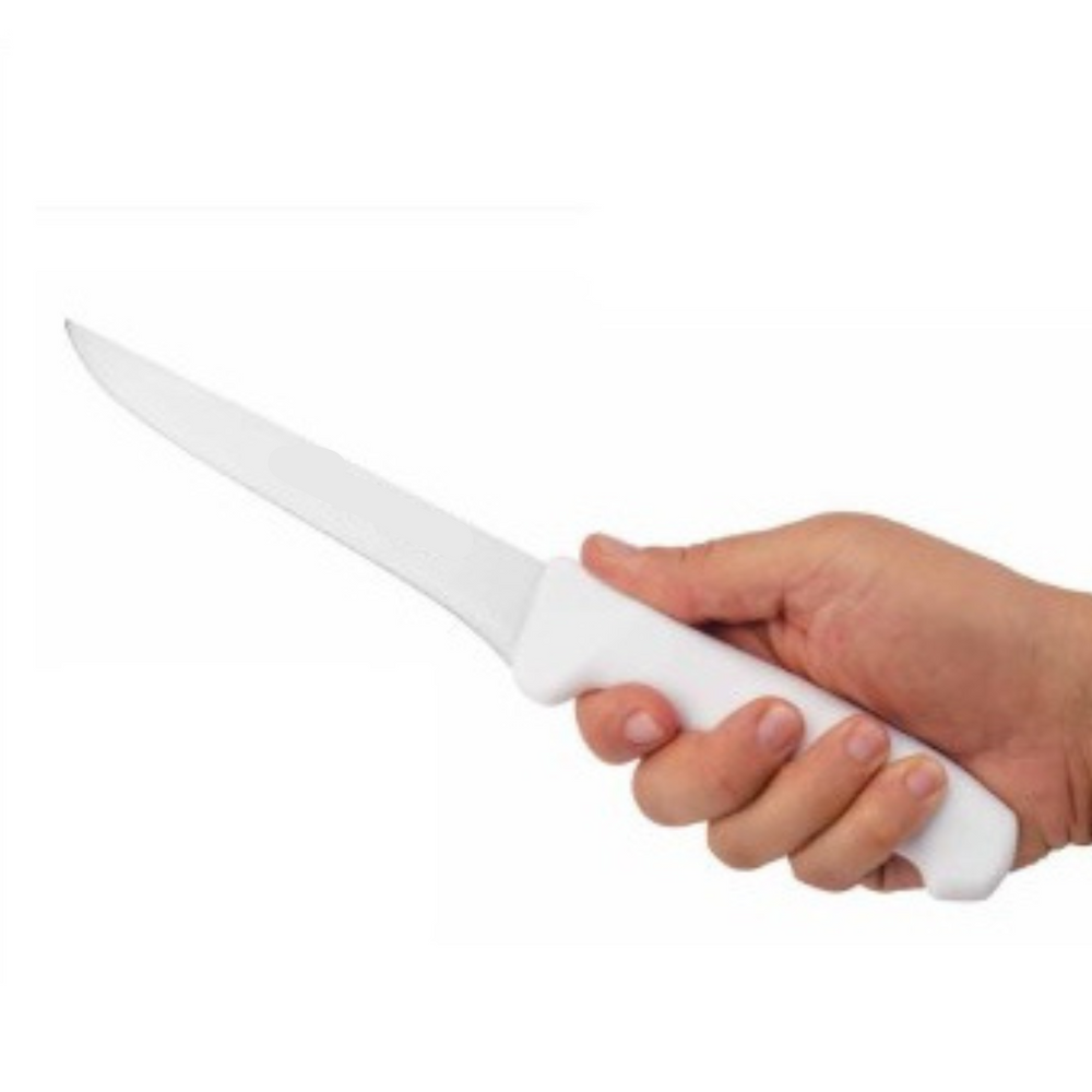 Faca Master 6° Aço Inox - A Gourmet