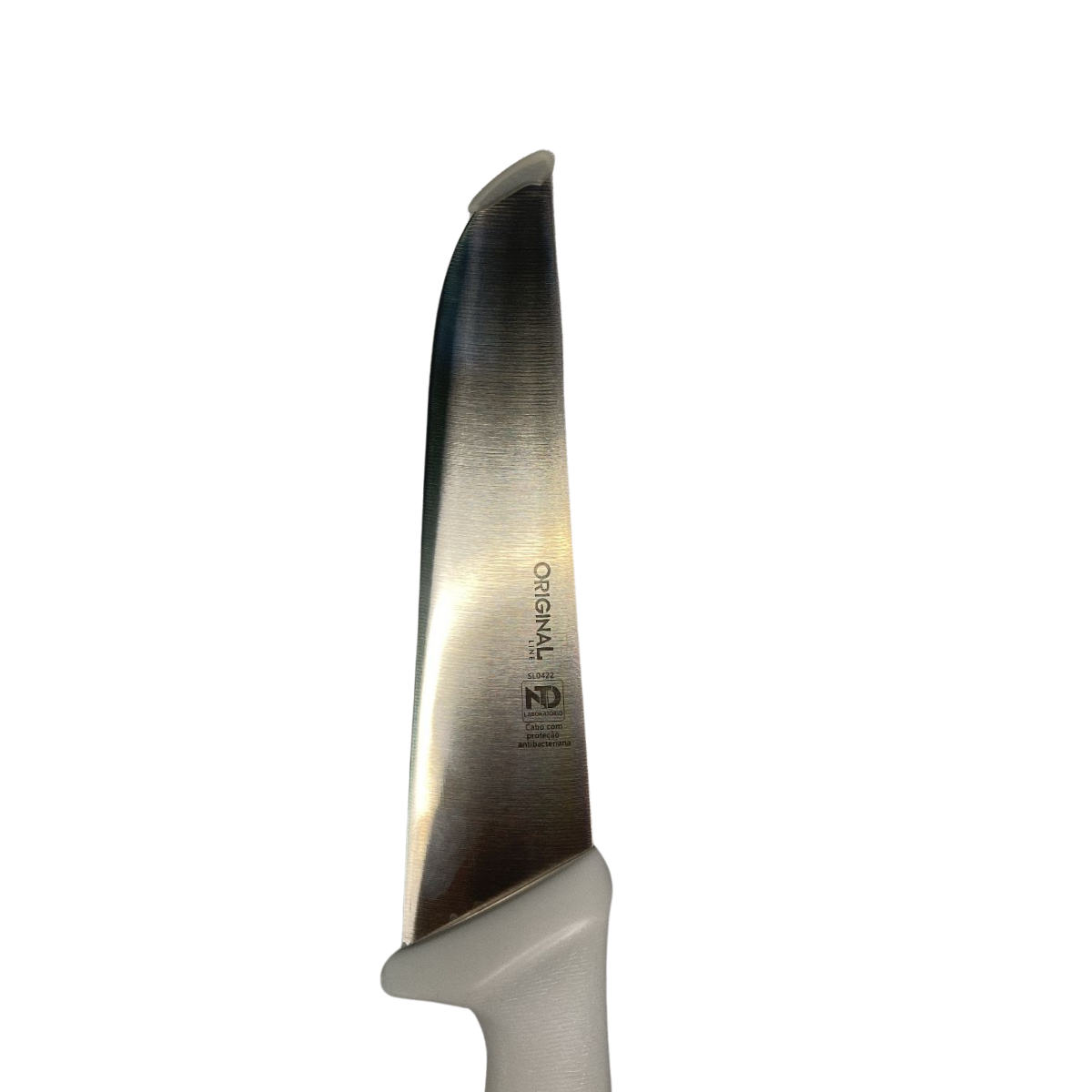 Faca Master Profissional Aço Inox - A Gourmet