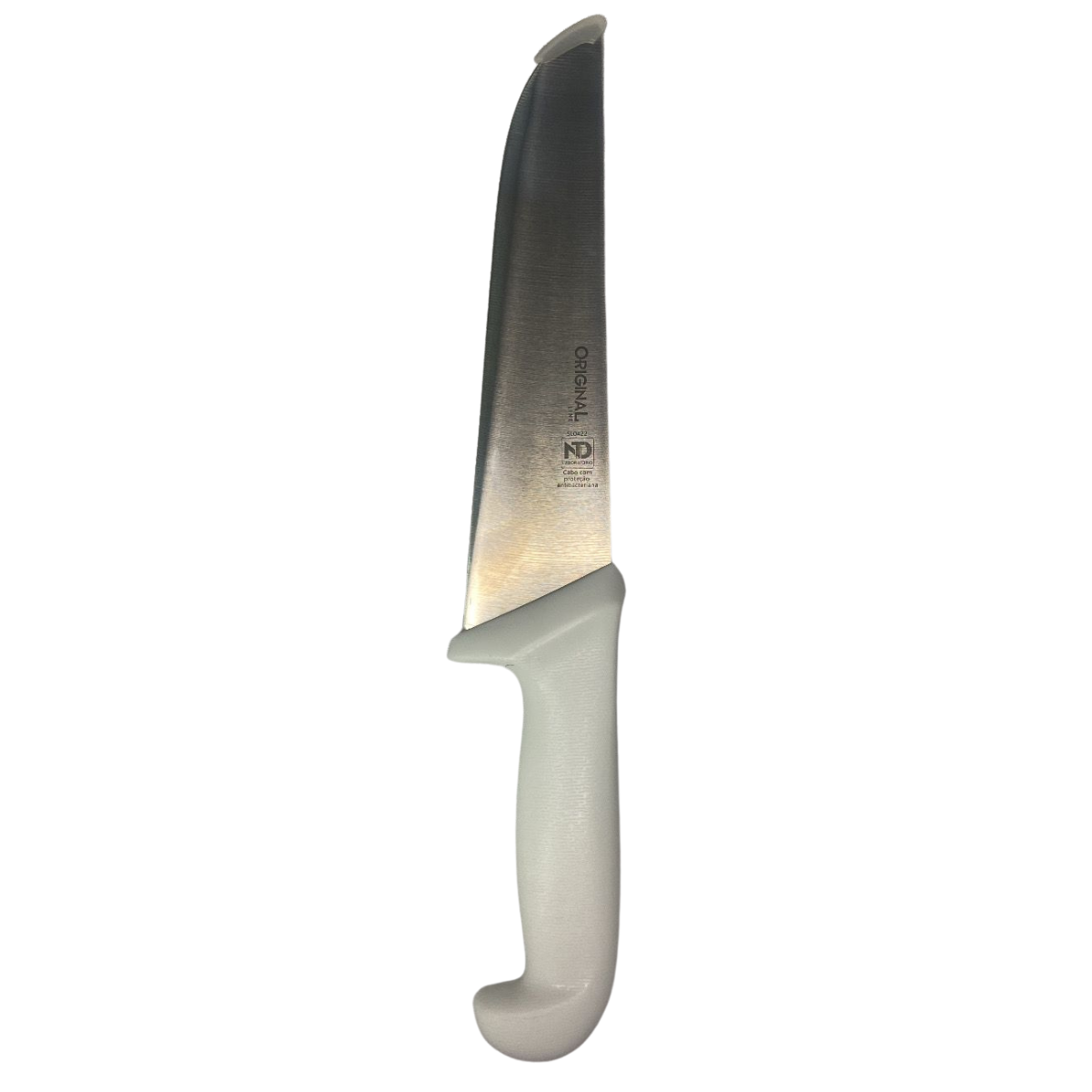 Faca Master Profissional Aço Inox - A Gourmet