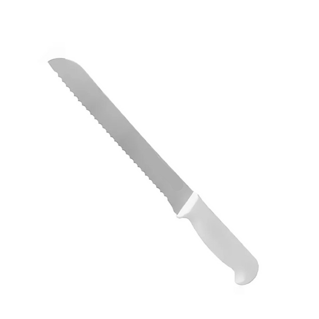 Faca Cook Pão N8 Aço Inox Hover Image
