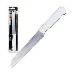 Faca Cook Pão N8 Aço Inox