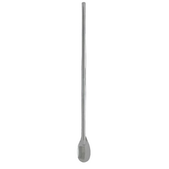 Colher Bailarina em aço inox 30cm Original