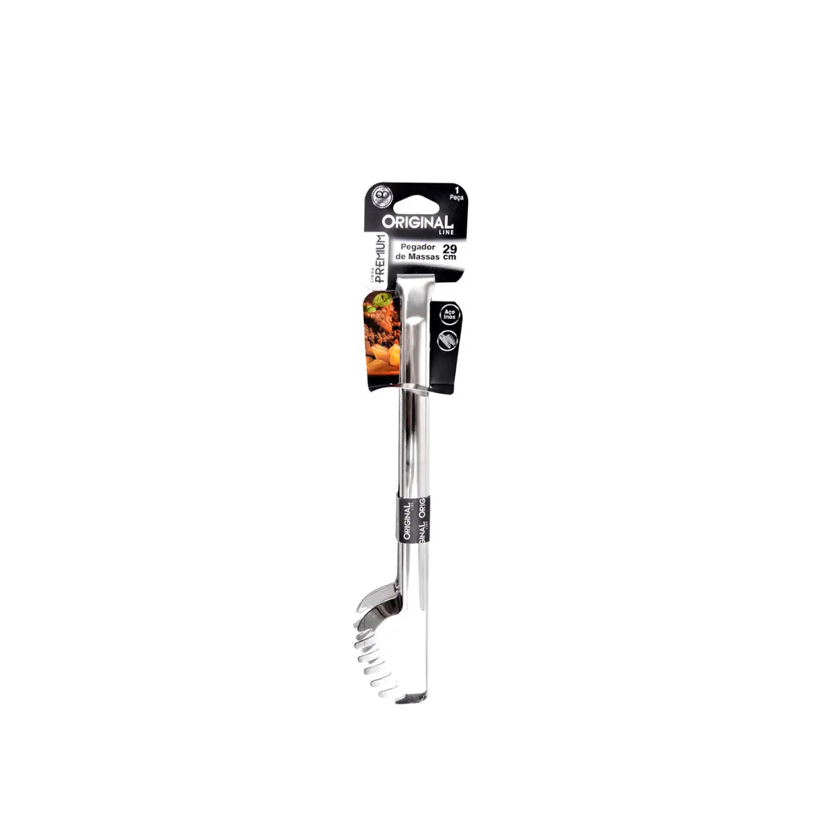Pegador Massa Premium 29cm Original