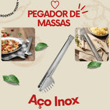 Pegador Massa Premium 29cm Original