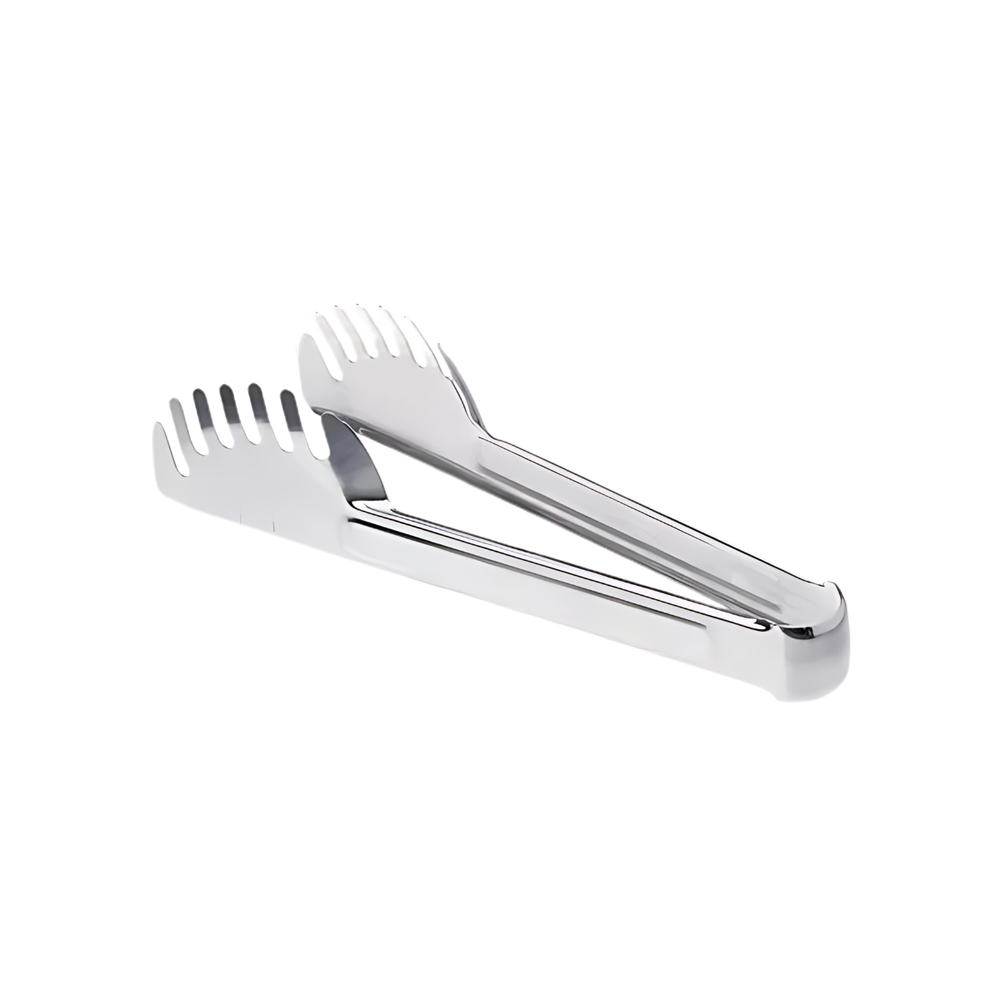 Pegador Massa 20cm Aço Inox Original