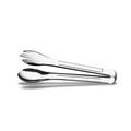 Pegador Salada 20cm Aço Inox