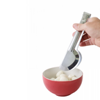 Pegador Universal 20cm Aço Inox - A Gourmet