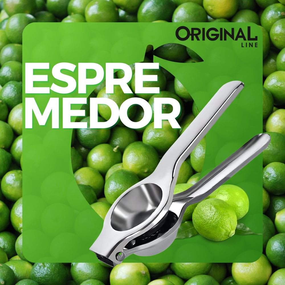Espremedor Limão - A Gourmet