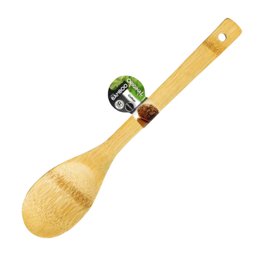 Colher de Bamboo 30cm