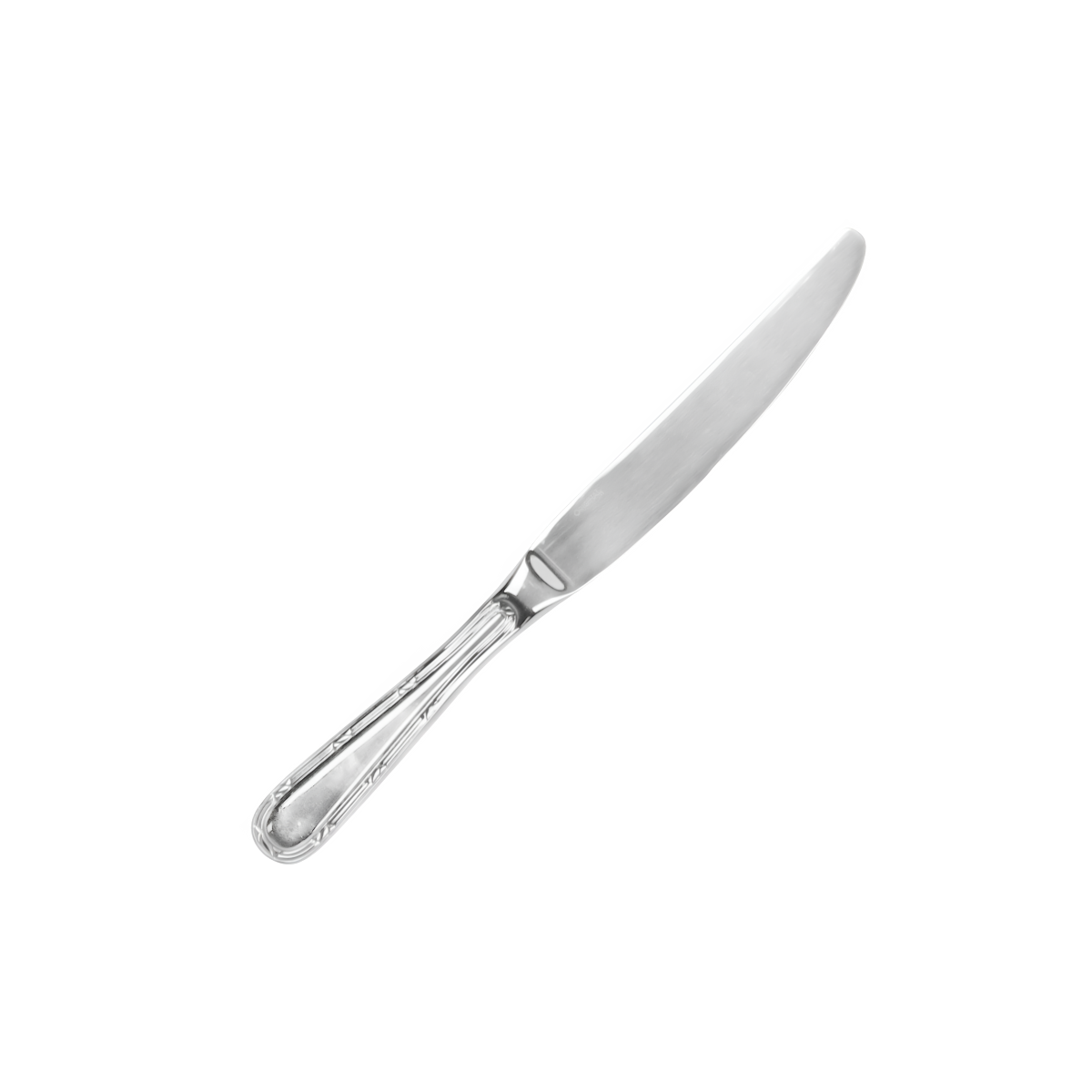 Faca de Mesa Sem Ponta Croise Aço Inox Original