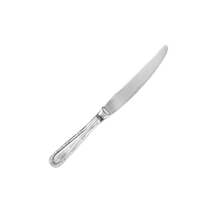 Faca de Sobremesa Croise Aço Inox - A Gourmet
