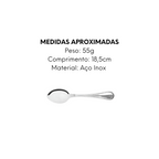 Faqueiro Luxo Croise Com Maleta - A Gourmet